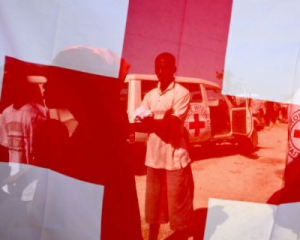 8 мая - Международный день Красного Креста