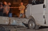 ДТП в Івано-Франківську: Обурені люди хотіли "лінчувати" даішника