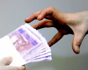 Украина вошла в тройку стран с наиболее коррумпированным бизнесом