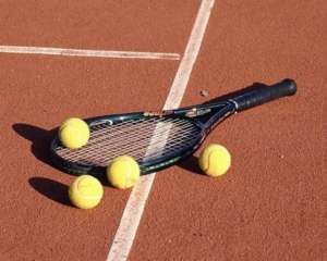 Теннис. Свитолина и Заневская преодолели первый раунд турнира во Франции