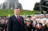 Янукович поздравил украинцев с Днем Победы: ветеранам пожелал крепкого здоровья
