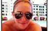 Катя Осадчая засветила свои "обнаженные" фото на экзотическом пляже