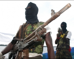 В Нигерии сектанты убили 23 полицейских