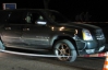 У Києві невідомі розстріляли водія "Cadillac Escalade" і викрали авто: даішники влаштували погоню