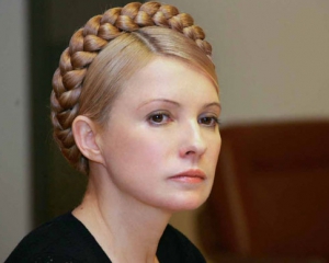 Тимошенко: 9 травня - це не торжество ідеології, а тріумф людини