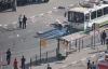 В московском автобусе прогремел взрыв: есть пострадавшие