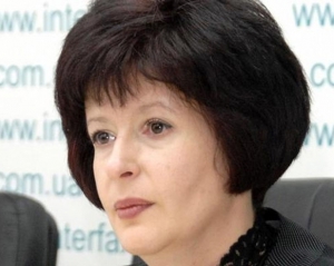 Лутковская рассказала, как с народными депутатами ужаснулась от увиденного в СИЗО