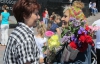 9 мая в Донецке: русские отжимания, панамки, вездесущие "регионы"