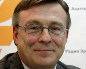 Кожара заверил США: "Никто не счастлив, что красивая дама в тюрьме"