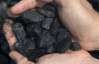Україна скоротила видобуток вугілля