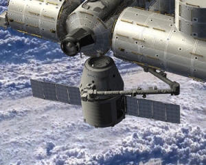 Астронавти вийдуть у відкритий космос через витік аміаку на космічній станції