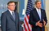 США видят в Украине важного партнера в регионе ОБСЕ и готовы помогать