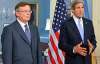 США видят в Украине важного партнера в регионе ОБСЕ и готовы помогать