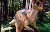 В Канаде нашли древнейшего "толстолобого" динозавра