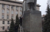 УДАР виступить проти відновлення монумента Леніну в Черкасах