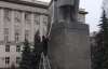 УДАР выступит против восстановления монумента Ленину в Черкассах