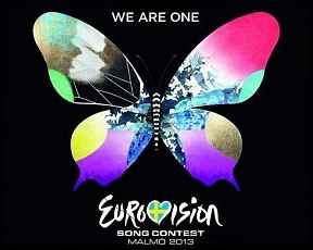 Сьогодні у Швеції стартує конкурс пісні &quot;Євробачення-2013&quot;