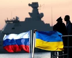 Украина присоединиться к празднованию юбилея Черноморского флота