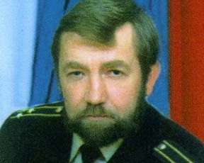 Капитан ЧФ призвал Москву "провести операцию по принуждению Украины к дружбе"