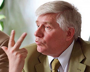 "Серйозних конкурентів у Партії регіонів на виборах не буде" - Чечетов про новий проросійський рух