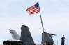 КНДР обвинила США в провокации из-за авианосца у берегов Южной Кореи