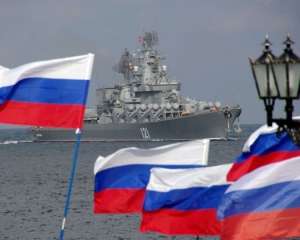 В 2014 году на Черноморский флот начнут поступать новые корабли - главком ВМФ