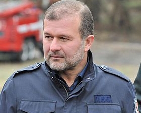 Балога возмущен "Укравтодор": "Такие дороги - почти проект федерализации Украины. Эту "кантору" надо разогнать"