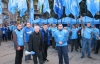 "Регионы" готовят силовой сценарий срыва финальной акции оппозиции в Киеве?