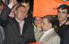 Клименко в 2005-м бился на площади за возможность задать вопрос Ющенко