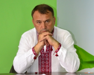 За полгода милиция не установила фальсификаторов выборов - Даценко