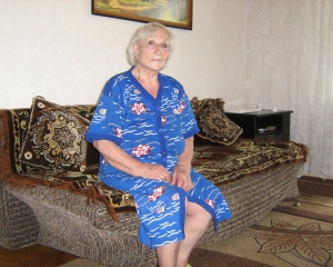 &quot;Увидели, что одинокая и набросились на квартиру, как хищники&quot;. У 90-летней участницы войны выманили жилье в центре Киева