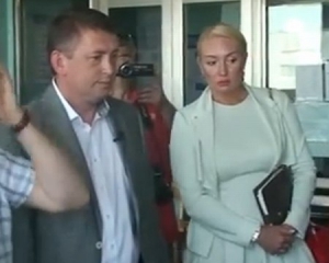 Наталья Розинская проговорилась о своей беременности