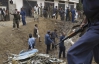 Військовий вертоліт упав на житловий будинок у столиці Ємену і вбив щонайменше 5 осіб