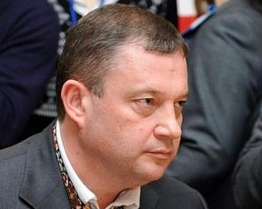 "Ударовец" хочет освободить религиозные организации от налога на недвижимость