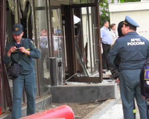 В московском ресторане произошел взрыв: пострадали дети