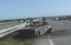 На Кіровоградщині через ДТП згоріли живцем жінка з немовлям