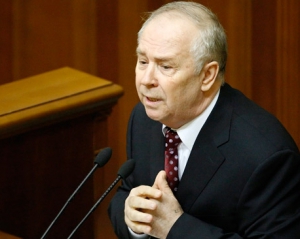 Рада запрацювала з вигуків "свободівців" "Українська!"