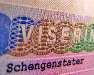 После ратификации соглашения с ЕС о выдаче виз, туристическую визу отменят
