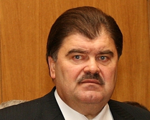 "Це підла діяльність підлої влади" - нардеп про акцію "Регіонів" 18 травня у Києві