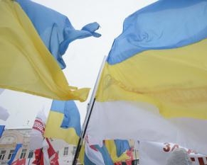 Оппозиция не согласовала свои действия по проезду на &quot;Вставай, Украина!&quot; в Киеве