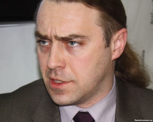 "Свобода" раскрыла "вексельную авантюру" Партии регионов