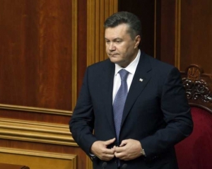 Янукович їде в Раду?