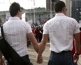 В Бразилии окончательно разрешили однополые браки