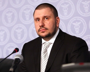 Клименко заверил, что бюджет наполняется лучше, чем было предусмотрено