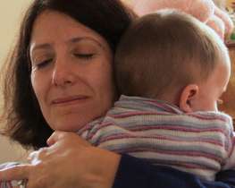 Рада заборонила іноземцям усиновлювати українських малюків