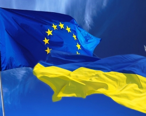 Еврокомиссия рекомендует подписать Соглашение об ассоциации с Украиной в ноябре