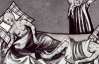 Падению Римской империи способствовала "чума Юстиниана"?