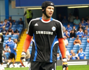 &quot;Я не можу грати без шолома&quot; - Чех