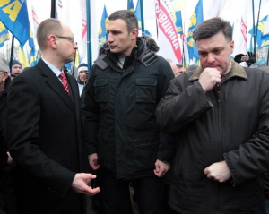 Оппозиция не смогла определить единственного претендента на выборах мэра Алчевска
