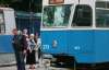 Транспортний колапс у Вінниці тривав 50 хвилин